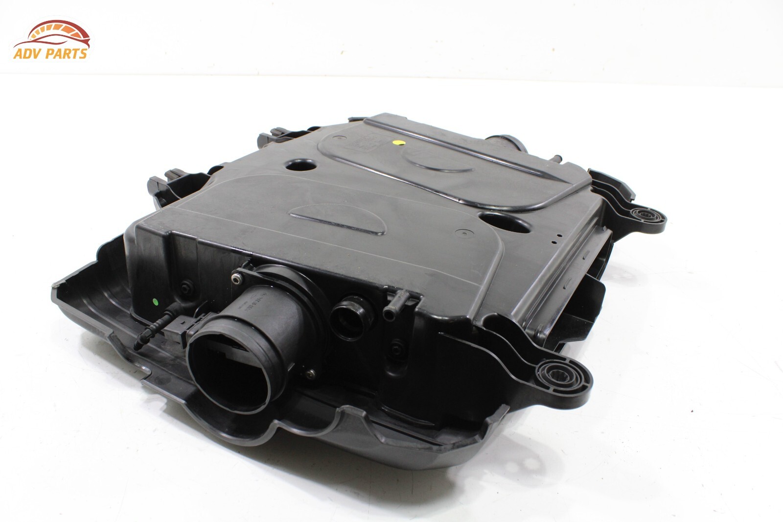2017-2020 BENTLEY BENTAYGA 6.0L ENGINE AIR CLEANER INTAKE FILTER HOUSING BOX OEM