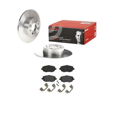 Disque de frein Lancia YPSILON