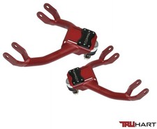 TruHart Front Adjustable Upper Camber Control Arms for Acura Integra DA DB 90-93