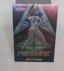 2023 Panini Prizm Ken Griffey Jr. Prizmatic Prizm Insert Seattle Mariners #P3