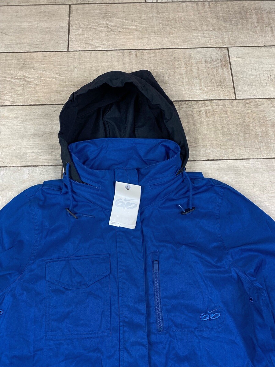 nike 6.0 jacket women's