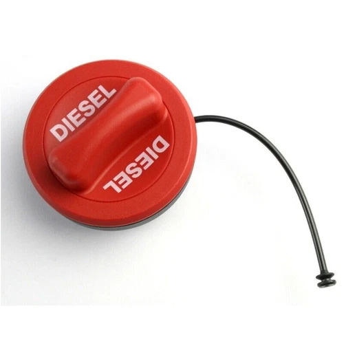 Diesel Fuel Filler Screw Cap For Mercedes Benz W176 W117 X156 W205 A2224700105 - Picture 6 of 10