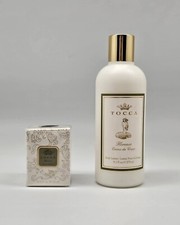 2 PC TOCCA Florence Eau de Parfum Spray 0.5 o...