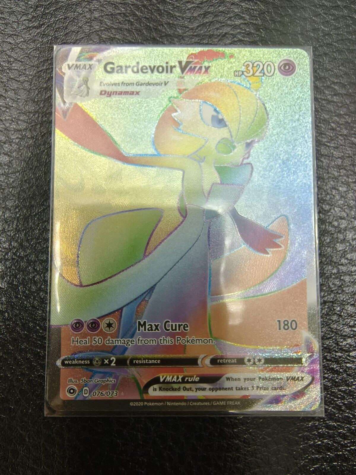 The History of Gardevoir Cards in Pokémon TCG 