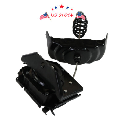  New 22968178 Spare Tire Hoist Assembly For Cadillac Chevy GMC Truck