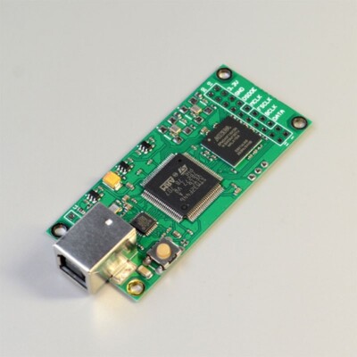 U30 DSD1024 USB Digital Audio Interface Compatible with Digital Interface pe66