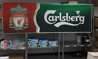 Liverpool Banner Collectables Gumtree Australia Adelaide City