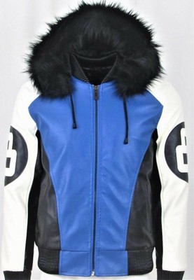 robert phillipe 8 ball jacket