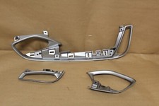 2016 - 2023 Chevrolet Malibu Dash Trim Molding Bezel Ac Vent Bezel Oem 2016 - 2023 Chevrolet Malibu Dash Trim Molding Bezel Ac Vent Bezel Oem
