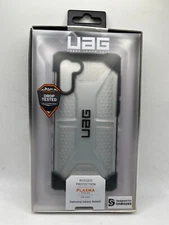 Urban Armor Gear UAG Plasma Case for Samsung Galaxy Note 10 Only 6.3" Ice Clear