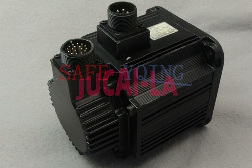 Servomotore AC YASKAWA SGMG09A2AB SGMG-09A2AB 1 PZ USATO - Foto 5 di 5