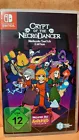 Crypt Of The Necrodancer Nintendo