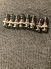 BNC Compression Connectors  