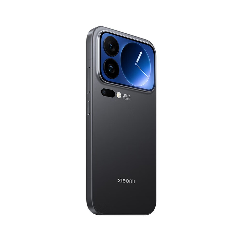 Xiaomi 17 Pro 5G Smartphone – Snapdragon 8 Elite Gen5, 6.3in