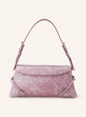 GIVENCHY Schultertasche PTIT VOYOU SMALL- Leder- Neu- NP: 1950 