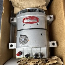 Delco Remy 8600203 36si Alternator 12v 160a Pad Mount Kenworth Freightliner