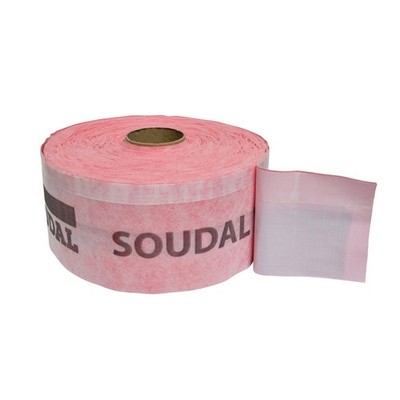 Fensterband Fensterfolie Fensteranschlussband Innen+Aussen Soudal SWS extra 30 m