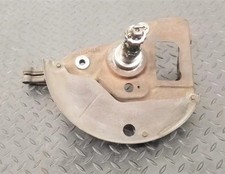 1998-2000 Ford Ranger 4x2 Gas Front Left Driver Spindle Knuckle Assembly