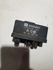 Bougies de préchauffage Citroen SAXO