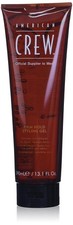 Mens Hair Gel Firm Hold Non-Flaking Styling Product 13.1 fl oz