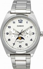 Japan brand watch CASIO 20000 yen Wristwatch CASIO 117qmtpm300d7av from Japan