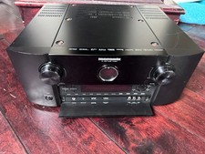 Marantz AV8801 Home Theater Processor Used Condition