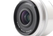 Nikon 1 f/1.8 Camera Lenses 18.5mm Focal for sale | eBay