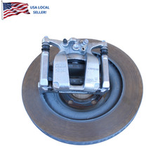 for 2024- 2026 Ford Mustang rear rotor disk brake standard caliper Left OEM