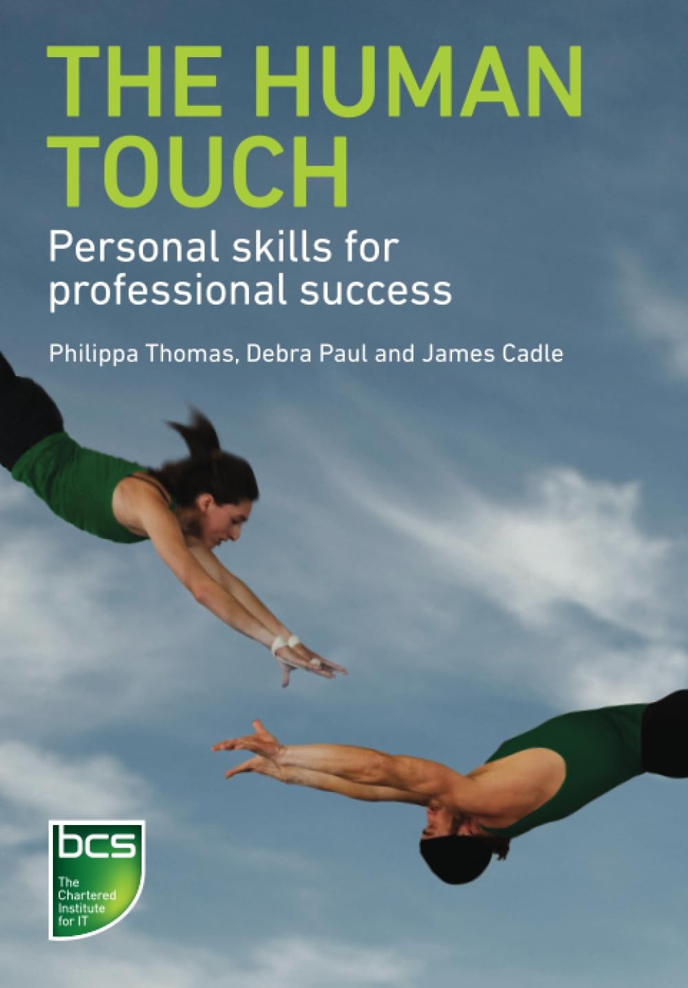 The Human Touch: Personal skills by Philippa ThomasDebra Paul | PB | 2012 - Image 6