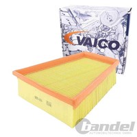 Vaico Luftfilter Passend FüR Seat Ibiza Toledo Skoda Fabia Rapid Roomster VW