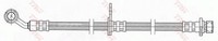 TRW Bremsschlauch PHD462 FüR EP Honda Civic EU ES EV ET 7 Hatchback ES4 EP1 EU7