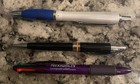 Pharmaceutical Drug Rep Collectible Pens-Crestor, Nexium,Zomig — photo 2