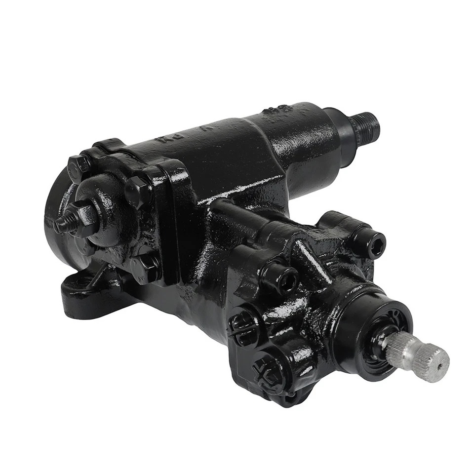 Caja de cambios de dirección asistida apta para Jeep Cherokee Comanche Wagoneer Grand Cherokee Foto 4 de 4