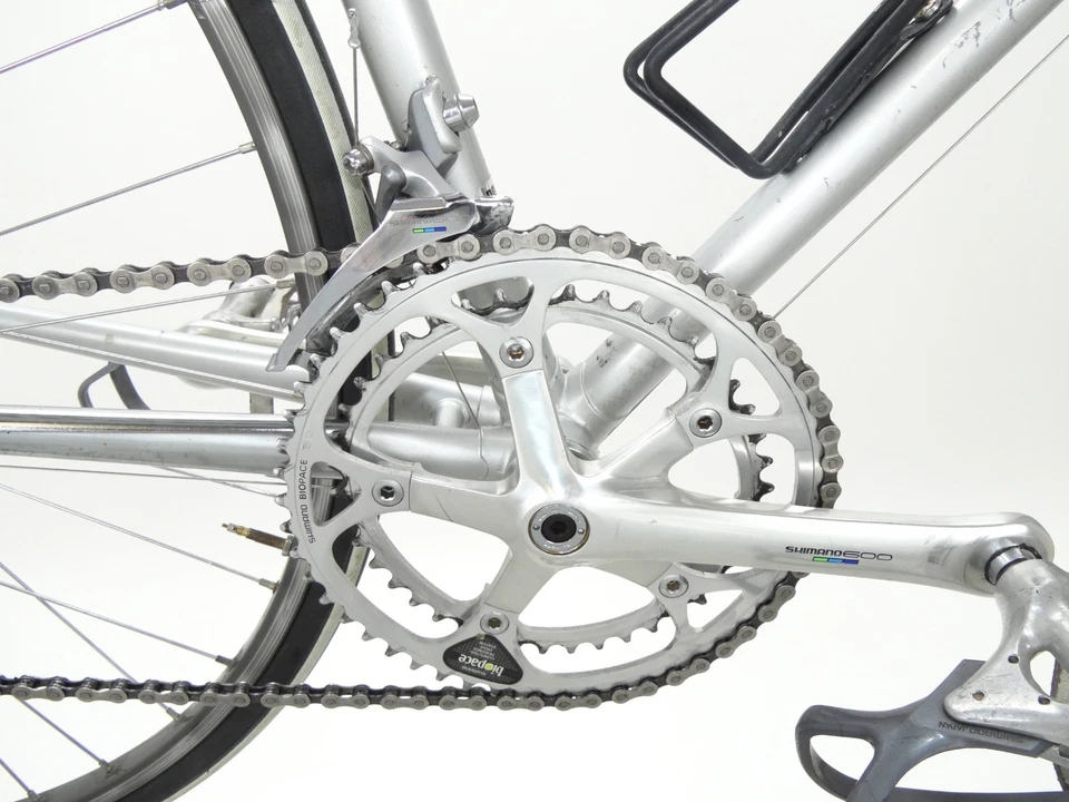 Batavus Professional Roadbike Rennrad Size 61cm Columbus Shimano 600 Refurbished - Bild 3 von 4