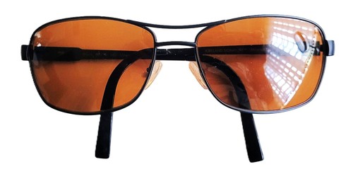 KIKIRKLAND SIGNATURE SHIRAZ 596187 58-16-140 UNISEX EYEGLASSES FRAME BLACK ITALY