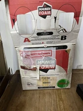 Handi Foam P10700 Quick Cure II-105 Spray Foam Insulation Expanding