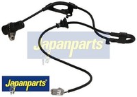 Japanparts ABS-233 Sensor FüR Raddrehzahl ABS Sensor Raddrehzahl FüR Toyota