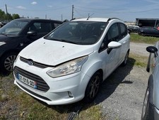 Porte avant et accessoires Ford P 100