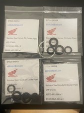 Honda VFR 800 fi / Vtec / VTR