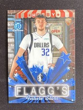 Cooper Flagg 2025-26 Topps Bowman Hobby Stars #HS-3 -sx3