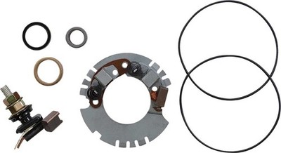 Parts Unltd Starter Repair Kit for 1998 Yamaha VX500XTCD VMAX 500 XTC Deluxe