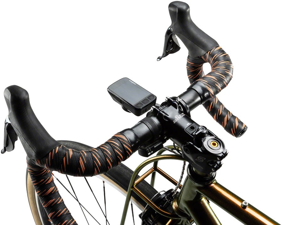 Стебель Cane Creek eeSilk - 80 мм 318 мм -6 1 18 Сплав Черный 43990₽