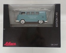 SCHUCO T1 KLEINSCHNITTGER W