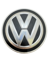 Oem Vw Passat Tiguan Jetta Gli 65mm Dimpled Black Wheel Center Cap 5g0601171 Oem Vw Passat Tiguan Jetta Gli 65mm Dimpled Black Wheel Center Cap 5g0601171