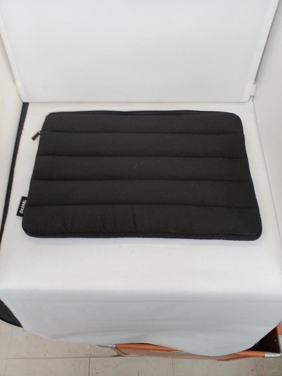 CHANEL PC case novelty | eBay