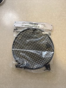 InstallBay 12" Steel Waffle Woofer Grille