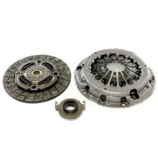 EXEDY FJK2034 Clutch Kit Transmission Replacement Fits Subaru Forester 2.5 AWD