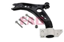 Schaeffler FAG 821076710 Querlenker Vorne Unten Links für AUDI A3 ALTEA LEON