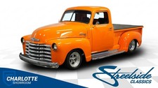 1949 Chevrolet 3100 for Sale