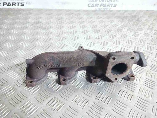 BMW 1 E81 Auspuffkrümmer 7810182 2.00 Diesel 2009 31304885